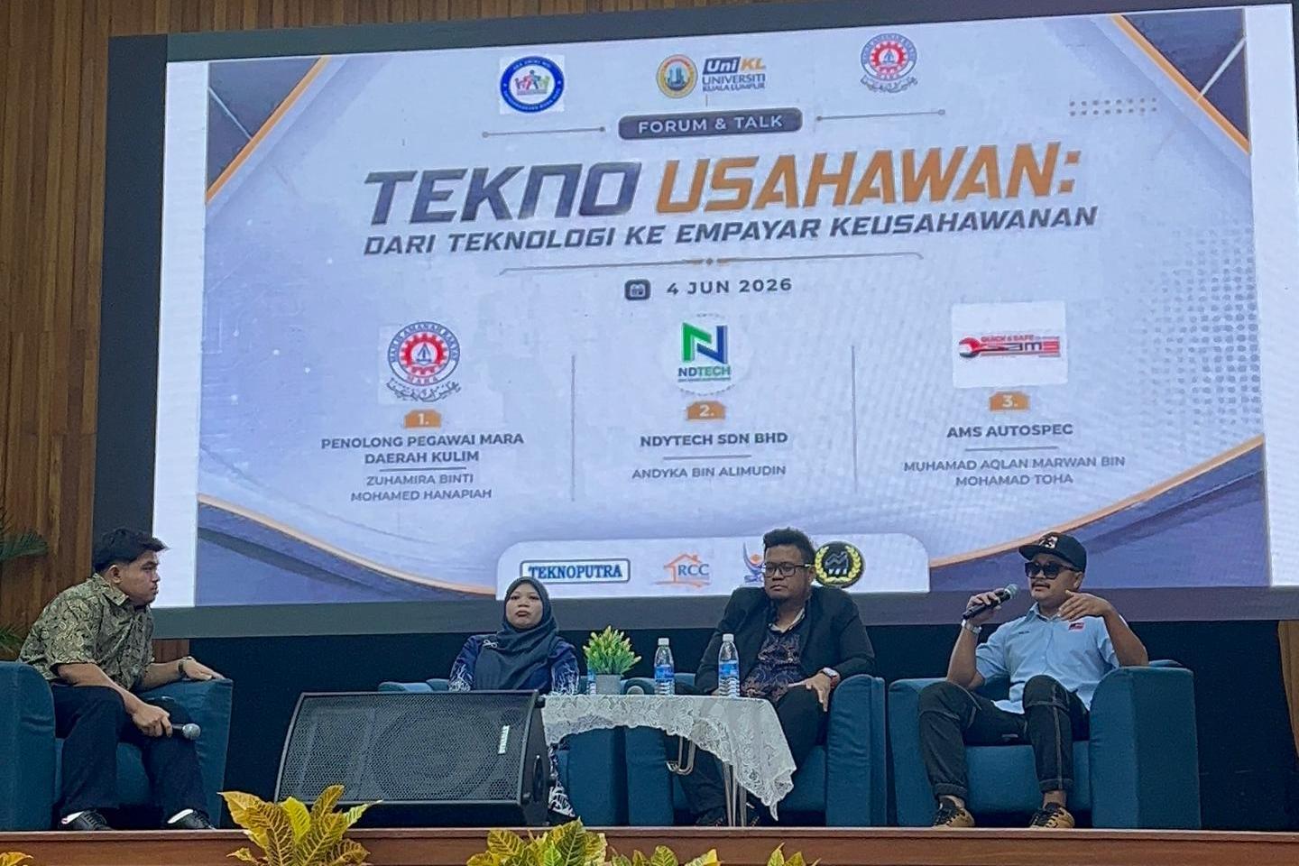 UNIKL